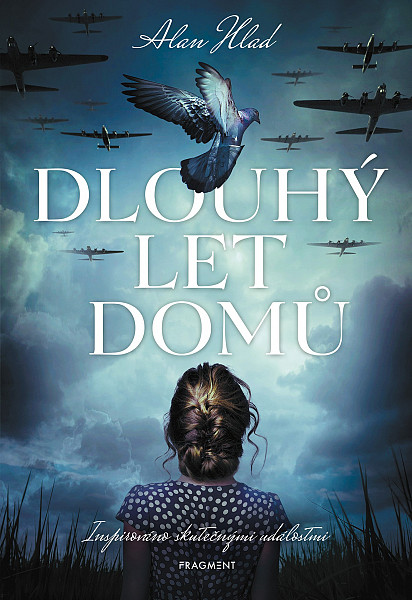 E-kniha Dlouhý let domů