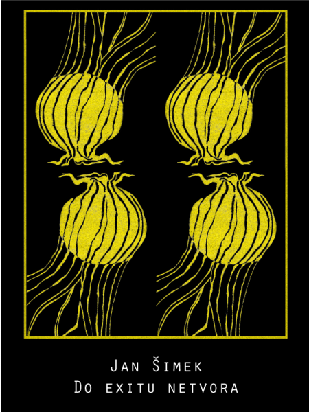 E-kniha Do exitu netvora