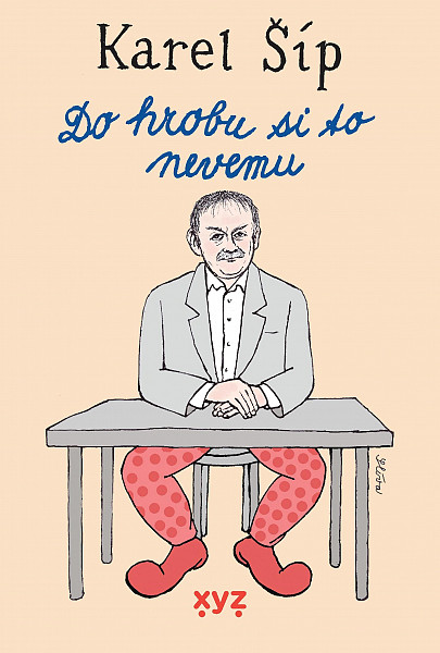 E-kniha Do hrobu si to nevemu...