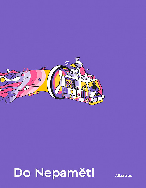 E-kniha Do Nepaměti