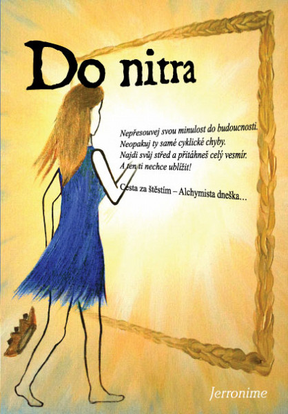E-kniha Do nitra