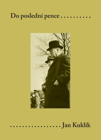 E-kniha Do poslední pence