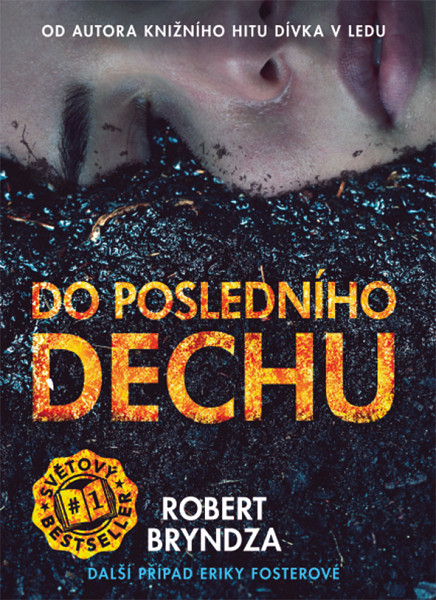 E-kniha Do posledního dechu