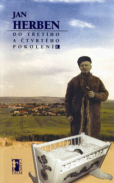 E-kniha Do třetího a čtvrtého pokolení - I