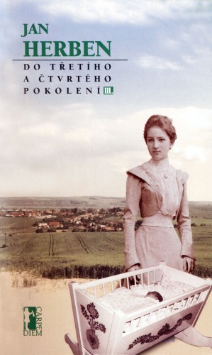 E-kniha Do třetího a čtvrtého pokolení - III