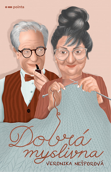 E-kniha Dobrá myslivna