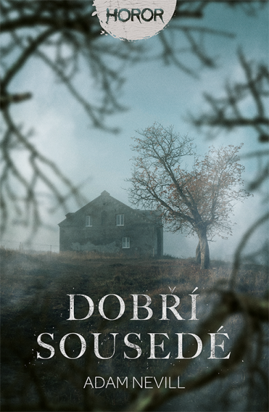 E-kniha Dobří sousedé
