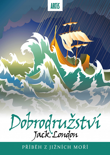 E-kniha Dobrodružství