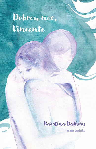 E-kniha Dobrou noc, Vincente