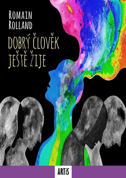 E-kniha Dobrý člověk ještě žije