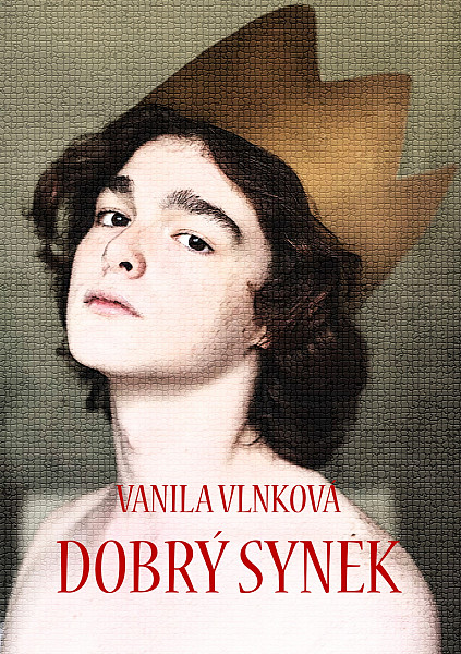 E-kniha Dobrý synek