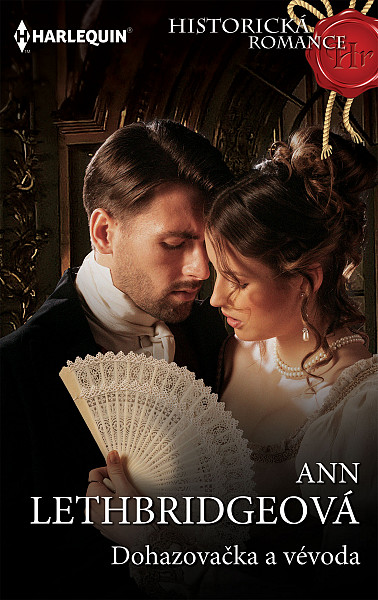 E-kniha Dohazovačka a vévoda