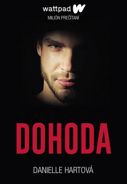 E-kniha Dohoda