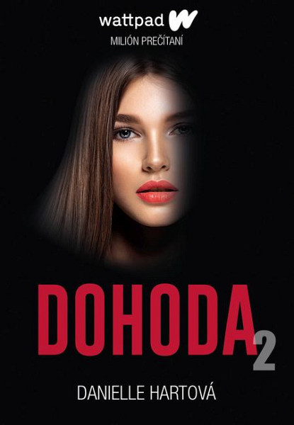 E-kniha Dohoda 2