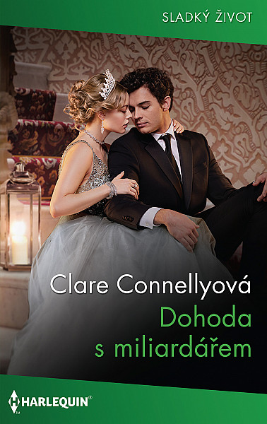 E-kniha Dohoda s miliardářem