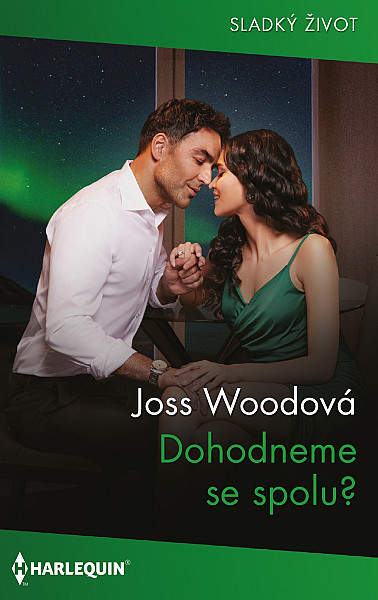 E-kniha Dohodneme se spolu?