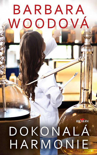 E-kniha Dokonalá harmonie - 2. vydání