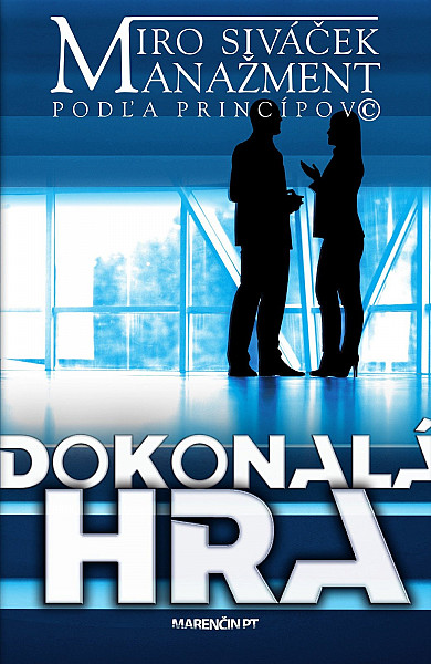 E-kniha Dokonalá hra