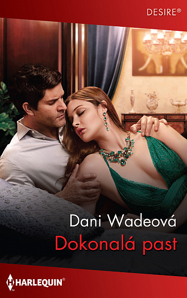 E-kniha Dokonalá past