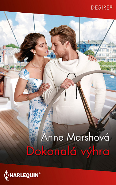 E-kniha Dokonalá výhra