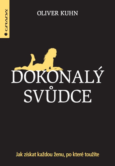 E-kniha Dokonalý svůdce