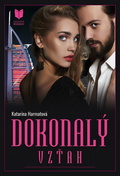 E-kniha Dokonalý vzťah