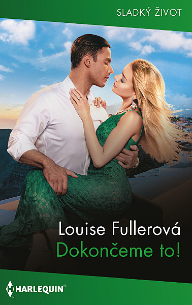 E-kniha Dokončeme to!