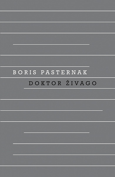 E-kniha Doktor Živago
