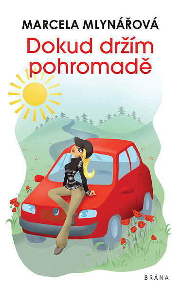 E-kniha Dokud držím pohromadě