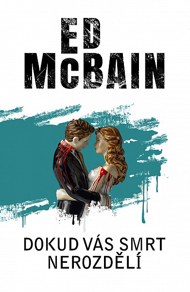 E-kniha Dokud vás smrt nerozdělí