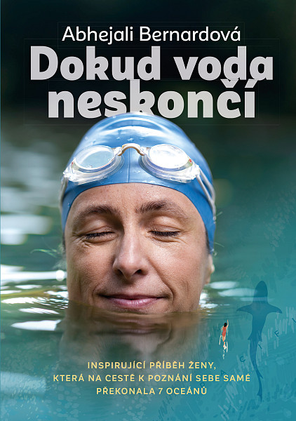 E-kniha Dokud voda neskončí