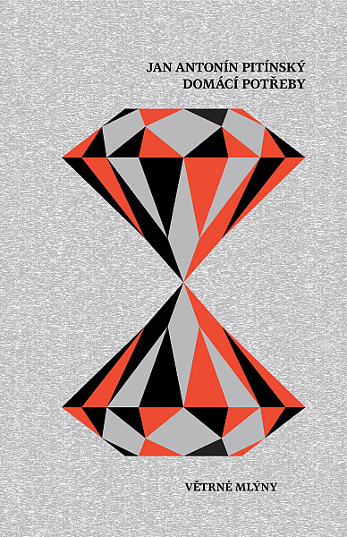 E-kniha Domácí potřeby