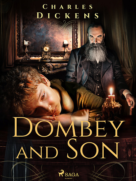 E-kniha Dombey and Son
