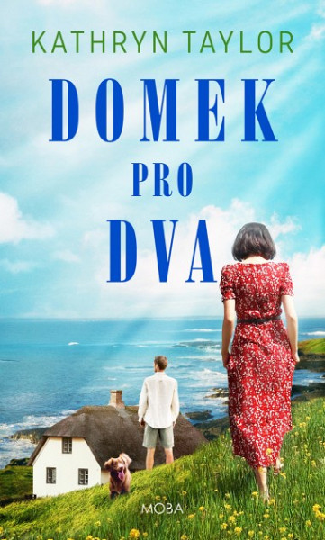 E-kniha Domek pro dva