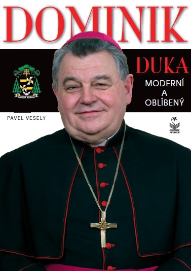 E-kniha Dominik Duka