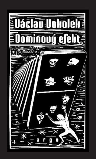 E-kniha Dominový efekt