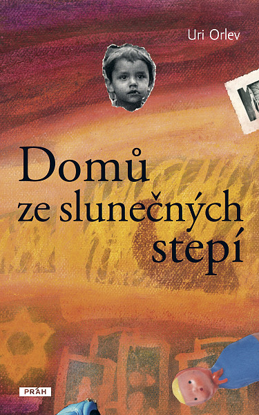 E-kniha Domů ze slunečných stepí