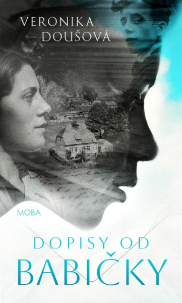 E-kniha Dopisy od babičky