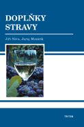 E-kniha Doplňky stravy
