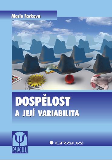 E-kniha Dospělost a její variabilita