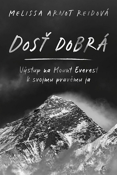 E-kniha Dosť dobrá