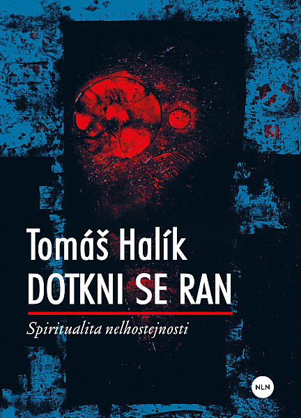 E-kniha Dotkni se ran