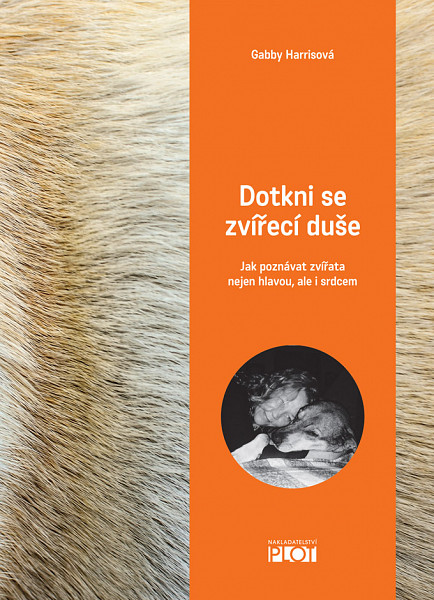 E-kniha Dotkni se zvířecí duše