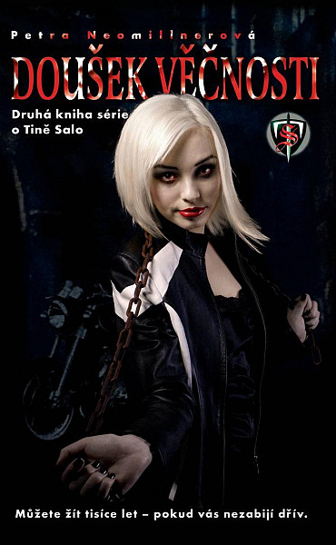 E-kniha Doušek věčnosti