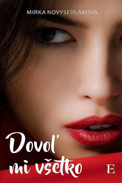 E-kniha Dovoľ mi všetko