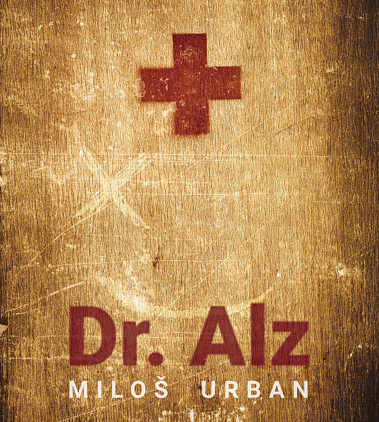 E-kniha Dr. Alz