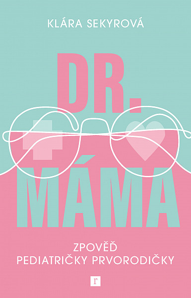 E-kniha Dr. Máma
