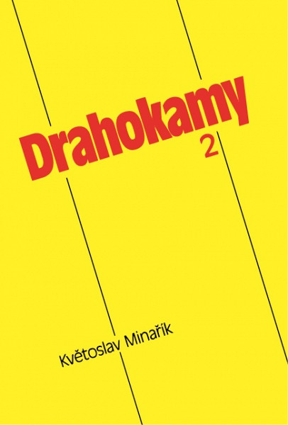 E-kniha Drahokamy 2