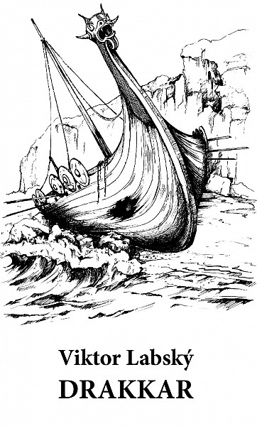 E-kniha Drakkar