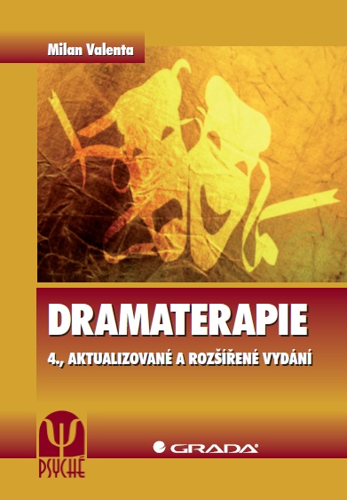 E-kniha Dramaterapie